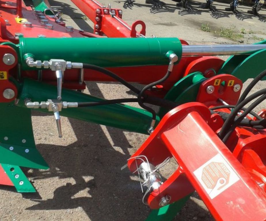 Scheibenpflug typu Sonstige ArcoAgro 7+1,  v Київ (Obrázek 7)