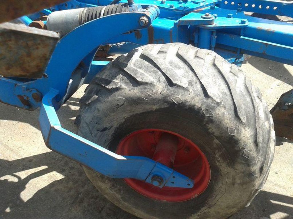 Scheibenpflug typu Lemken Vari Diamant 6+1,  v Київ (Obrázek 8)