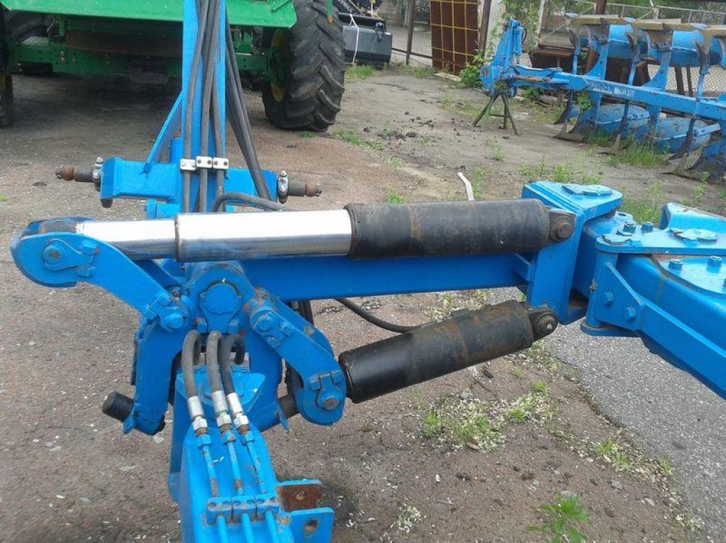 Scheibenpflug typu Lemken Vari Diamant 6+1,  v Київ (Obrázek 10)