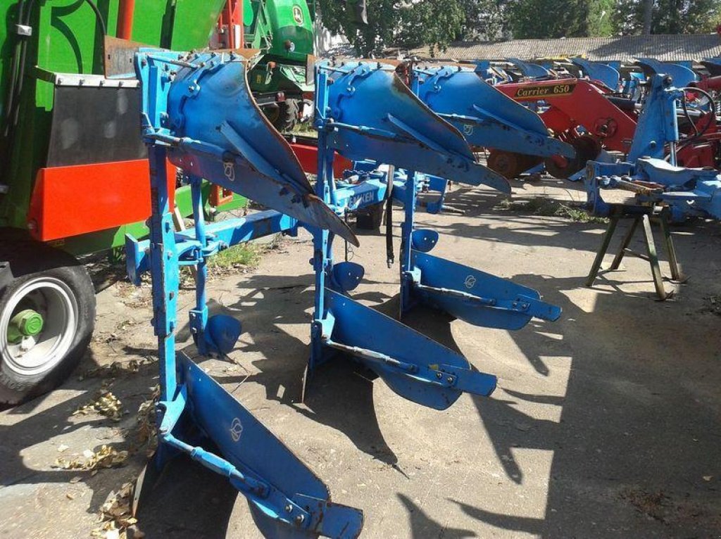 Scheibenpflug typu Lemken Opal 90,  v Київ (Obrázek 3)
