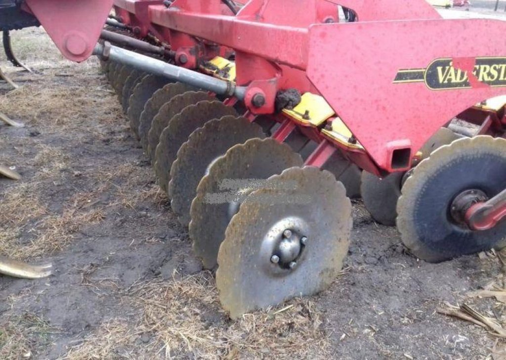 Kartoffelpflegetechnik typu Väderstad TopDown 500, Gebrauchtmaschine v Київ (Obrázek 3)