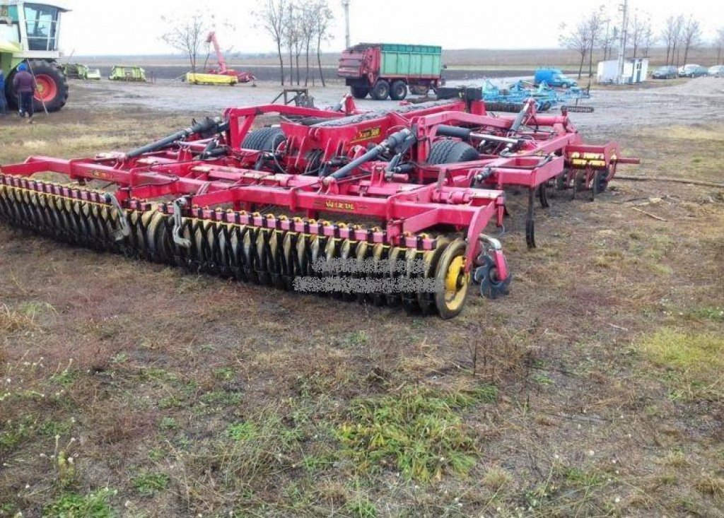 Kartoffelpflegetechnik typu Väderstad TopDown 500, Gebrauchtmaschine v Київ (Obrázek 1)