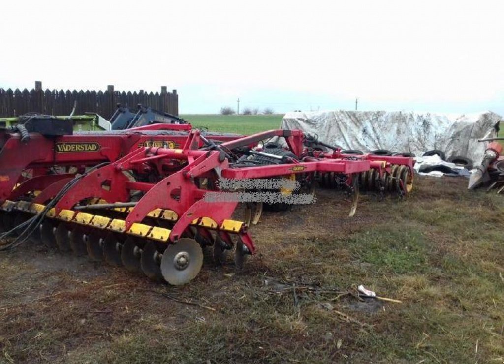 Kartoffelpflegetechnik typu Väderstad TopDown 500, Gebrauchtmaschine v Київ (Obrázek 2)