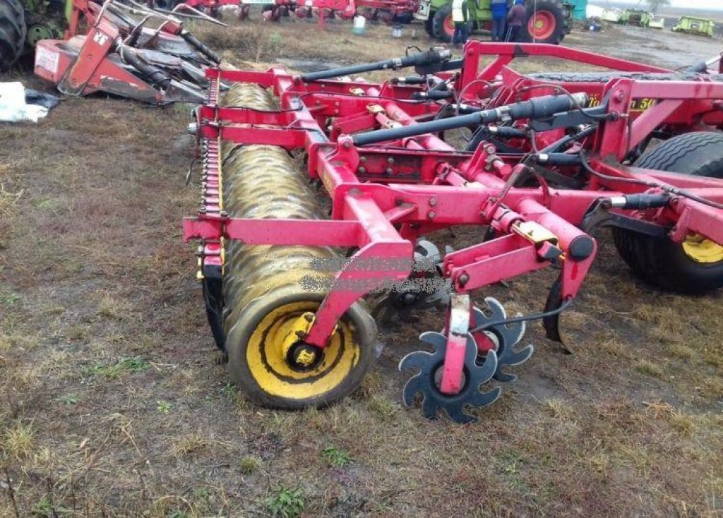 Kartoffelpflegetechnik typu Väderstad TopDown 500, Gebrauchtmaschine v Київ (Obrázek 5)