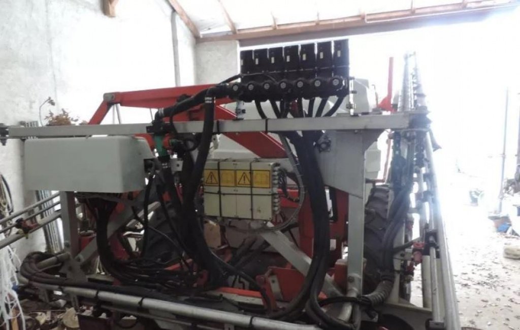 Weinbauspritze typu Nordsten Grand Large 3200, Gebrauchtmaschine v Київ (Obrázek 3)