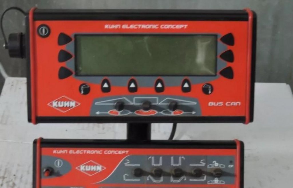 Weinbauspritze typu Nordsten Grand Large 3200, Gebrauchtmaschine v Київ (Obrázek 5)