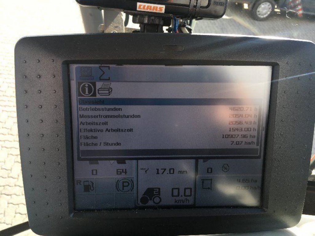 Sonstiges Feldhäckslerzubehör του τύπου CLAAS Jaguar 950, Gebrauchtmaschine σε Київ (Φωτογραφία 9)