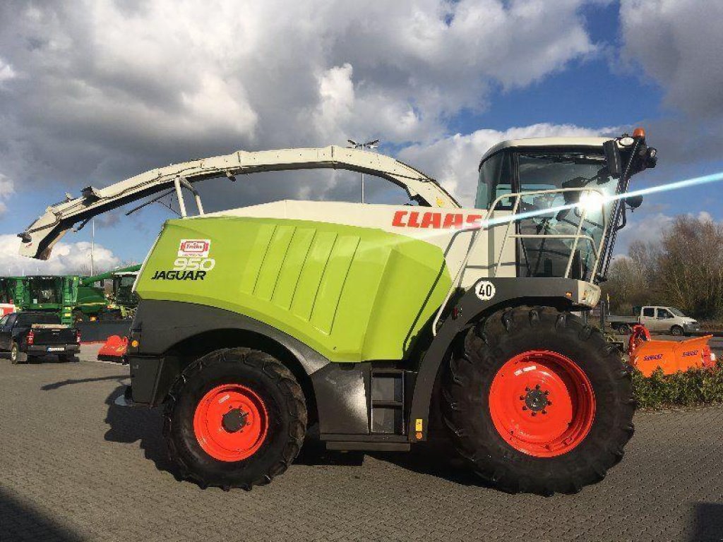 Sonstiges Feldhäckslerzubehör του τύπου CLAAS Jaguar 950, Gebrauchtmaschine σε Київ (Φωτογραφία 1)