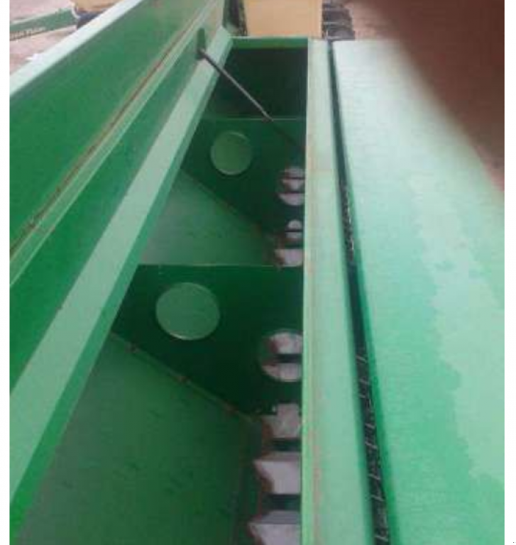 Direktsaatmaschine typu Great Plains CPH-2000,  v Сливине (Obrázek 2)