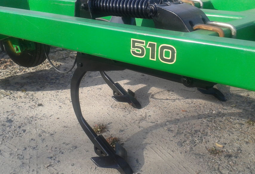 Spatenpflug tip John Deere 510,  in Сливине (Poză 6)