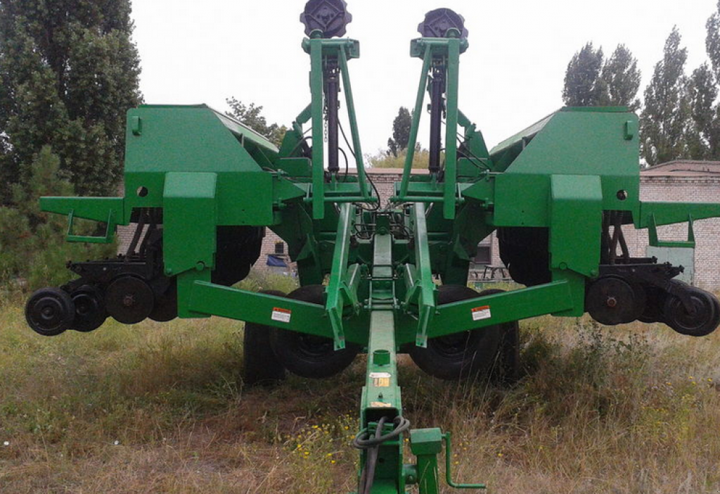 Direktsaatmaschine of the type Great Plains 2SNT24,  in Сливине (Picture 10)