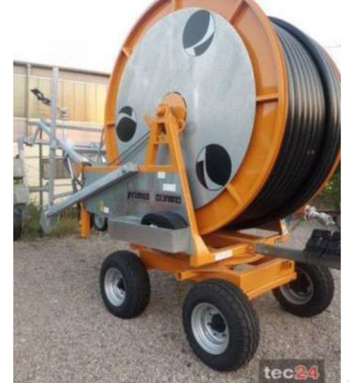 Beregnungsanlage типа Beinlich Primus 450/110,  в Запоріжжя (Фотография 1)