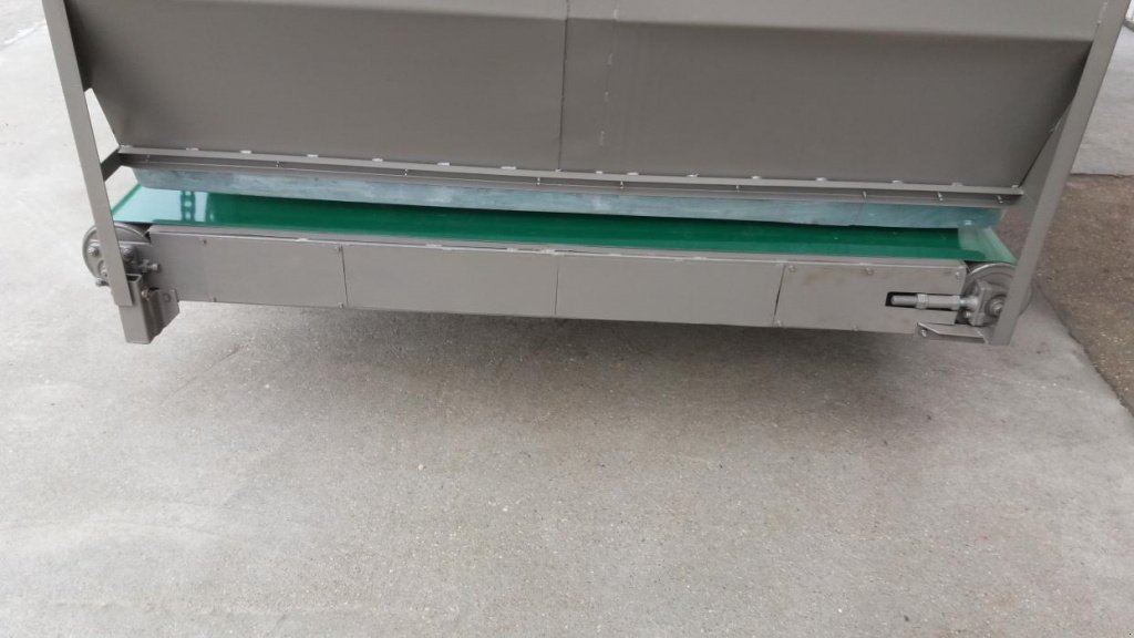 Sandstreuer & Salzstreuer типа Unia MS 400,  в Луцьк (Фотография 5)