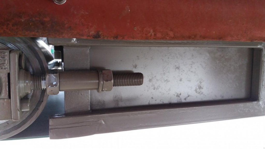 Sandstreuer & Salzstreuer типа Unia MS 400,  в Луцьк (Фотография 4)