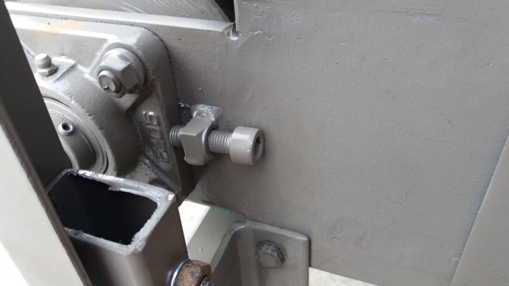 Sandstreuer & Salzstreuer типа Unia MS 400,  в Луцьк (Фотография 7)