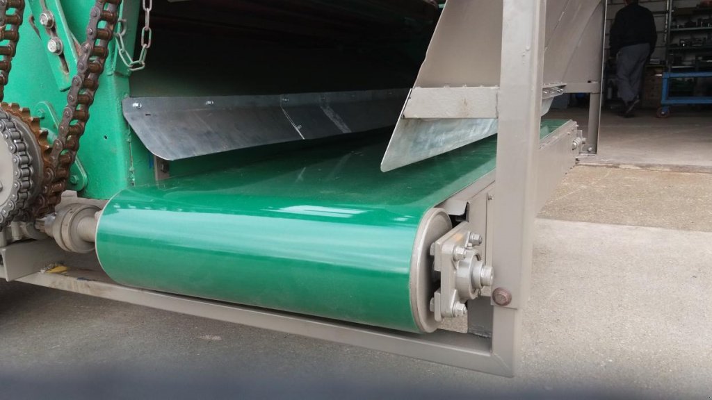 Sandstreuer & Salzstreuer типа Unia MS 400,  в Луцьк (Фотография 3)