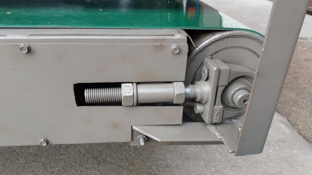 Sandstreuer & Salzstreuer типа Unia MS 400,  в Луцьк (Фотография 6)