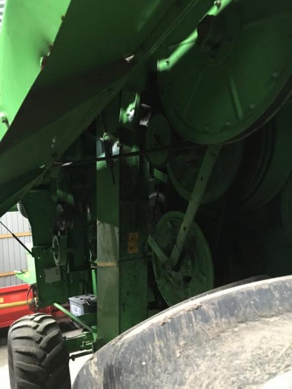 Oldtimer-Mähdrescher typu Same 5690 HTS, Neumaschine v Га́йворон  (Obrázek 2)