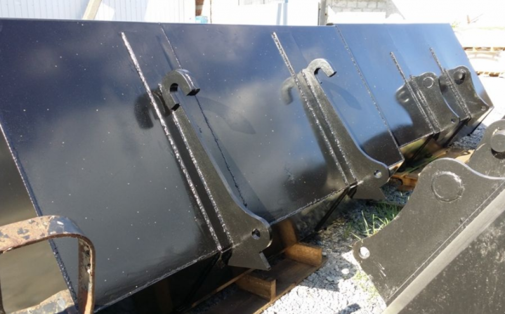 Teleskopstapler a típus Manitou MLT 634-120 LSU, Neumaschine ekkor: Тернопіль (Kép 7)