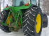 Oldtimer-Traktor a típus John Deere 8100, Neumaschine ekkor: Тернопіль (Kép 7)