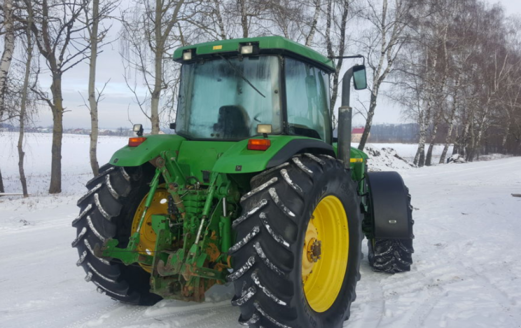 Oldtimer-Traktor typu John Deere 8100, Neumaschine v Тернопіль (Obrázek 5)