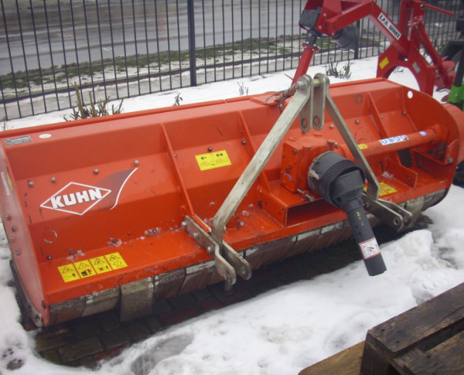 Straßenfräse typu Nordsten RM 210,  v Мелітополь (Obrázek 1)