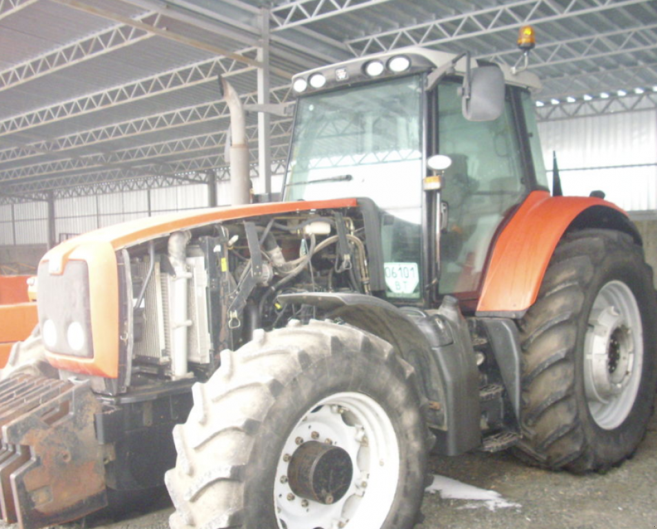 Oldtimer-Traktor Türe ait Massey Ferguson 6499, Neumaschine içinde Мелітополь (resim 9)
