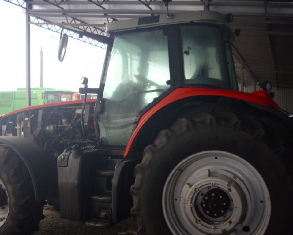 Oldtimer-Traktor tip Massey Ferguson 6499, Neumaschine in Мелітополь (Poză 8)
