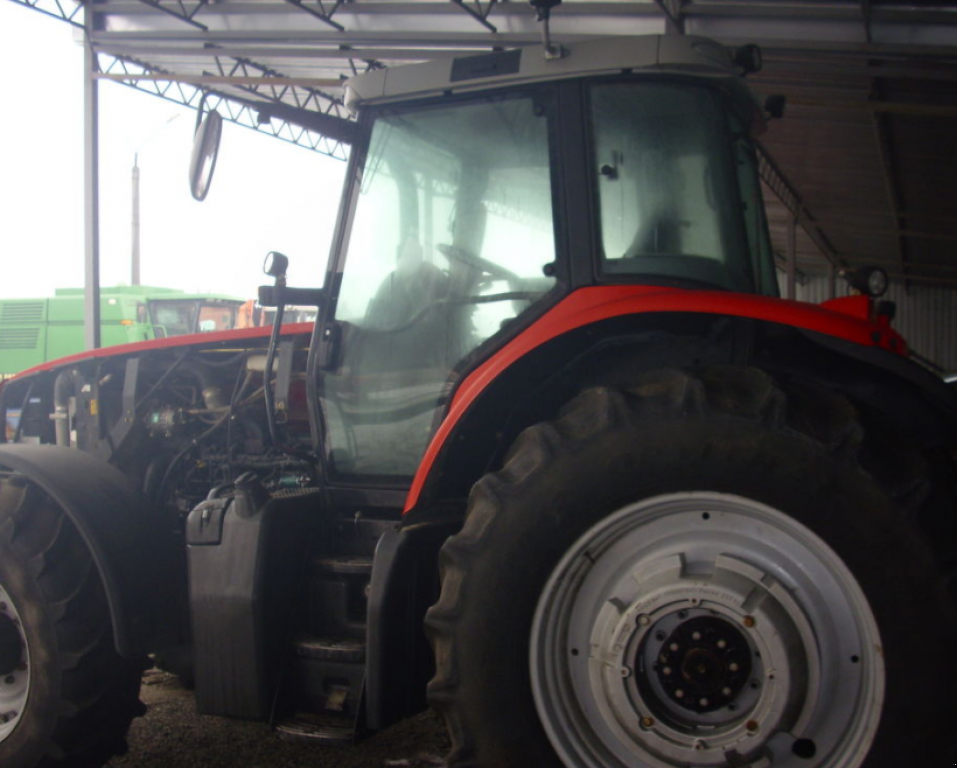 Oldtimer-Traktor typu Massey Ferguson 6499, Neumaschine v Мелітополь (Obrázek 8)