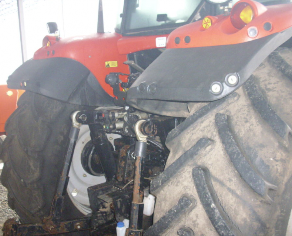 Oldtimer-Traktor del tipo Massey Ferguson 6499, Neumaschine en Мелітополь (Imagen 4)