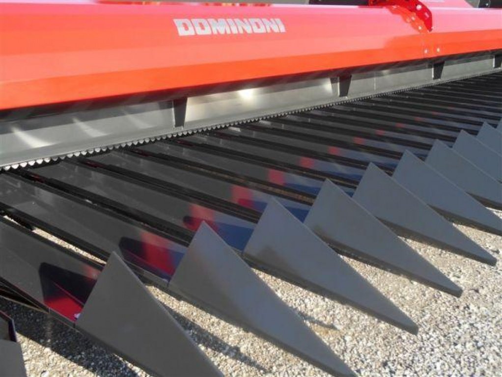 Sonnenblumenschneidwerk typu Dominoni Free Sun GF940,  v Хмельницький (Obrázek 3)