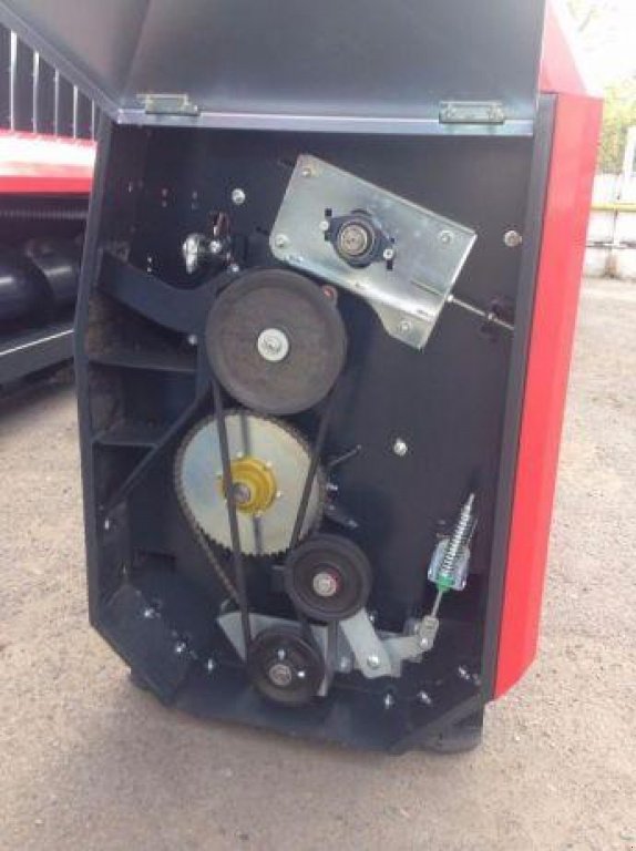 Sonnenblumenschneidwerk typu Dominoni Free Sun GF940,  v Хмельницький (Obrázek 6)