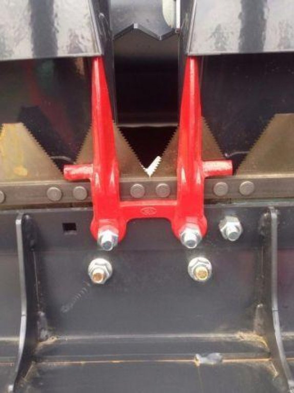 Sonnenblumenschneidwerk typu Dominoni Free Sun GF940,  v Хмельницький (Obrázek 5)