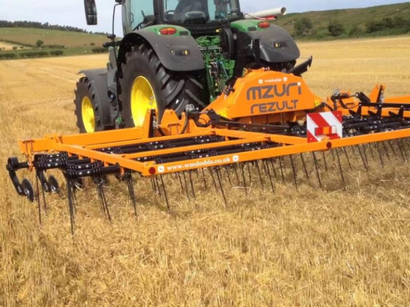 Wiesenegge del tipo Mzuri Rezult-7,5,  In Хмельницький (Immagine 1)