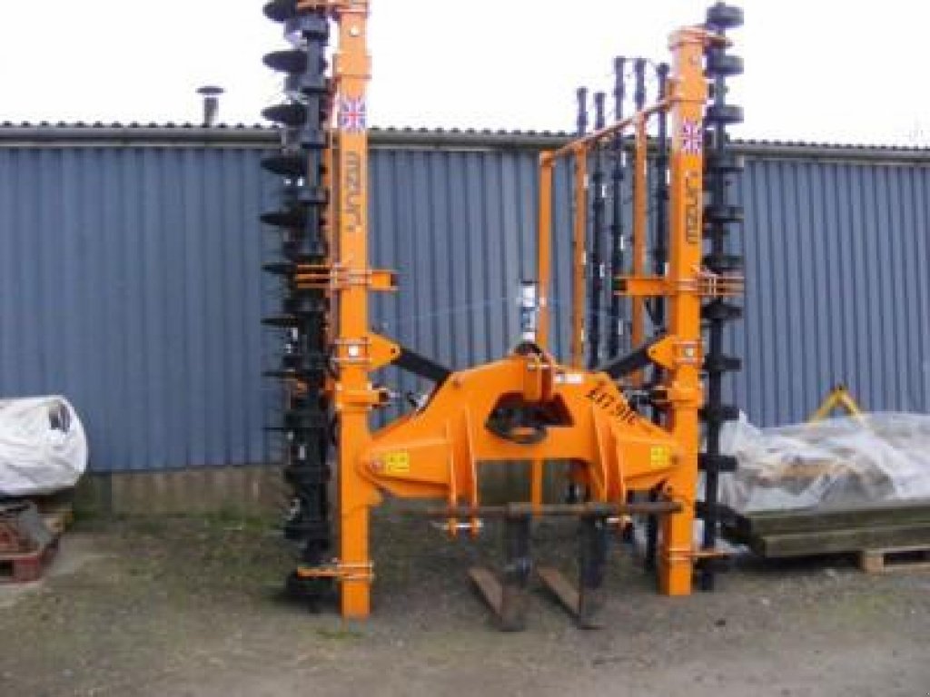 Wiesenegge typu Mzuri Rezult-7,5,  v Хмельницький (Obrázek 2)