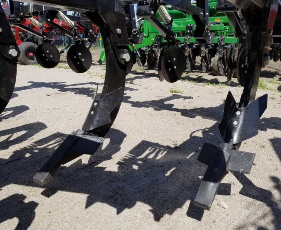 Spatenpflug typu Case IH Ecolo Tiger 530,  v Кіровоград (Obrázek 6)