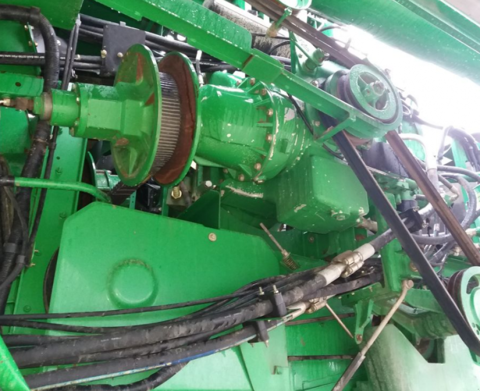 Oldtimer-Mähdrescher typu John Deere 9760 STS, Neumaschine v Кіровоград (Obrázek 10)