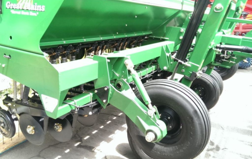 Direktsaatmaschine tip Great Plains CPH-1500,  in Кіровоград (Poză 4)
