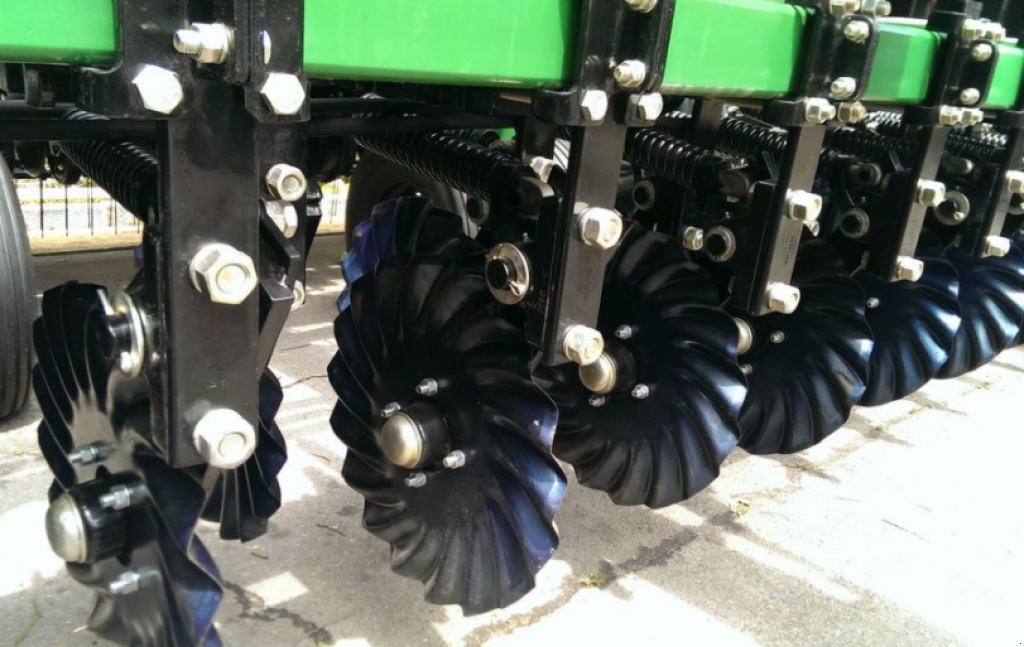 Direktsaatmaschine tip Great Plains CPH-1500,  in Кіровоград (Poză 2)