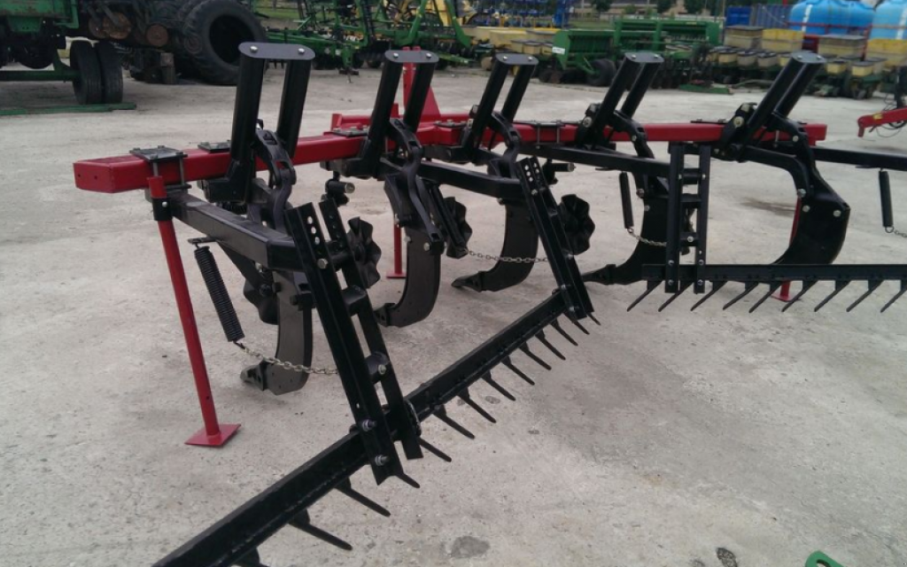 Spatenpflug of the type Case IH 14 Ripper,  in Кіровоград (Picture 2)