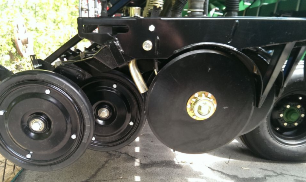 Direktsaatmaschine typu Great Plains CPH-1500,  v Кіровоград (Obrázek 8)