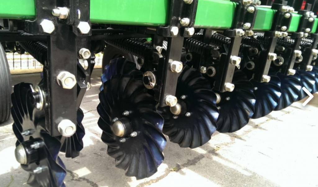 Direktsaatmaschine typu Great Plains CPH-1500,  v Кіровоград (Obrázek 2)