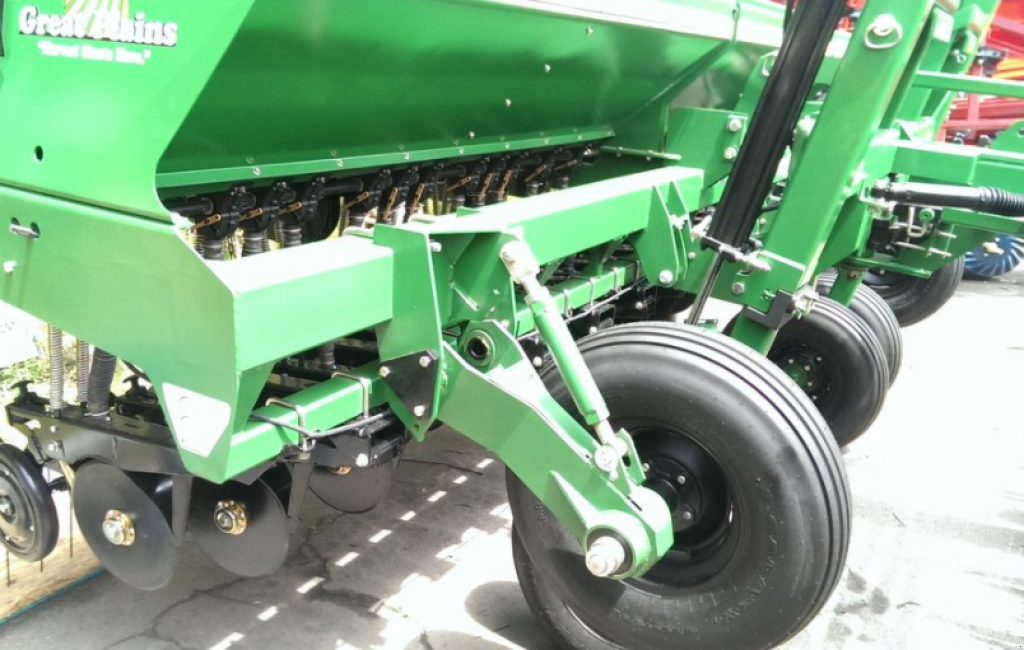 Direktsaatmaschine typu Great Plains CPH-1500,  v Кіровоград (Obrázek 4)