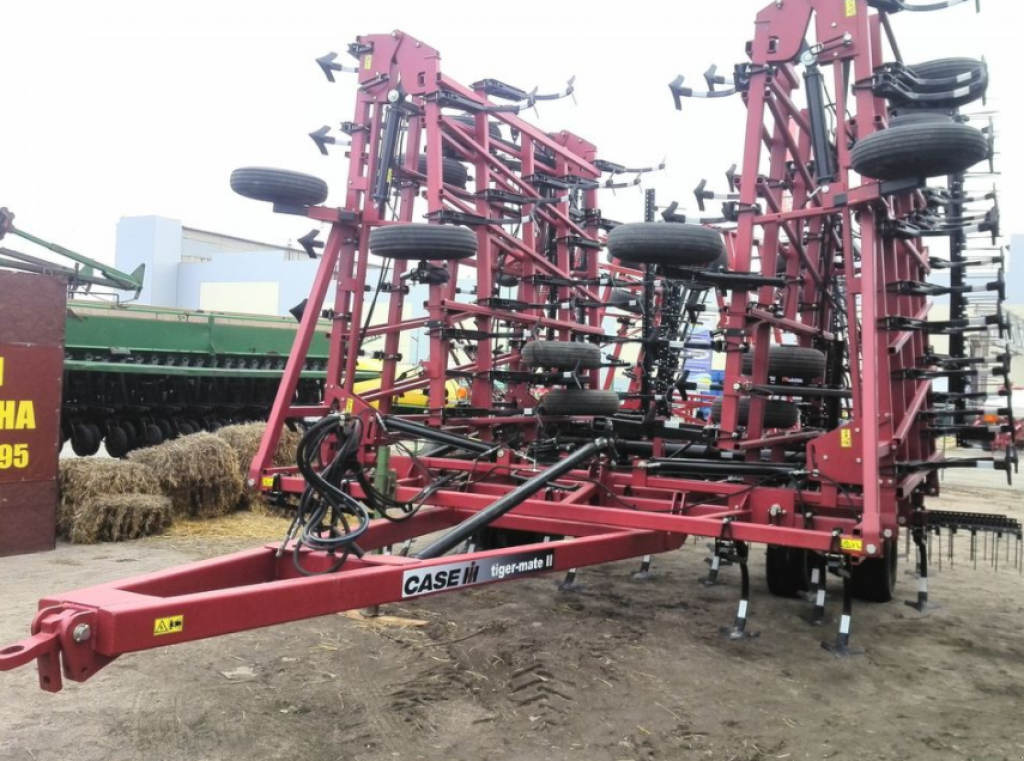 Kartoffelpflegetechnik typu Case IH Tiger Mate II 12м,  v Кіровоград (Obrázek 1)