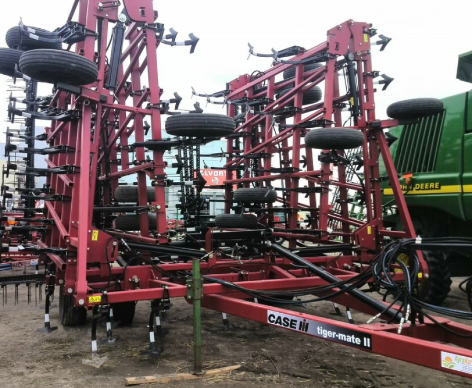 Kartoffelpflegetechnik typu Case IH Tiger Mate II 12м,  v Кіровоград (Obrázek 3)
