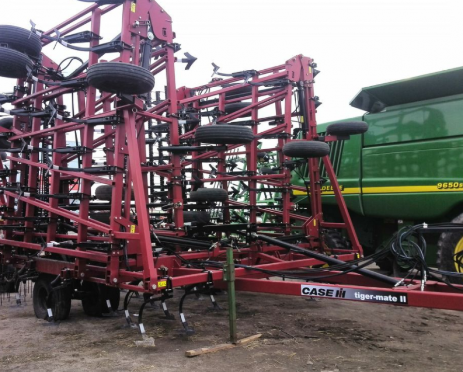 Kartoffelpflegetechnik typu Case IH Tiger Mate II 12м,  v Кіровоград (Obrázek 2)