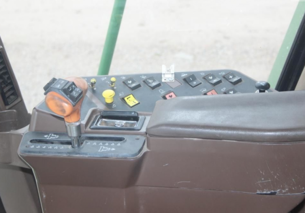 Oldtimer-Mähdrescher typu John Deere 9610, Neumaschine v Кіровоград (Obrázek 7)