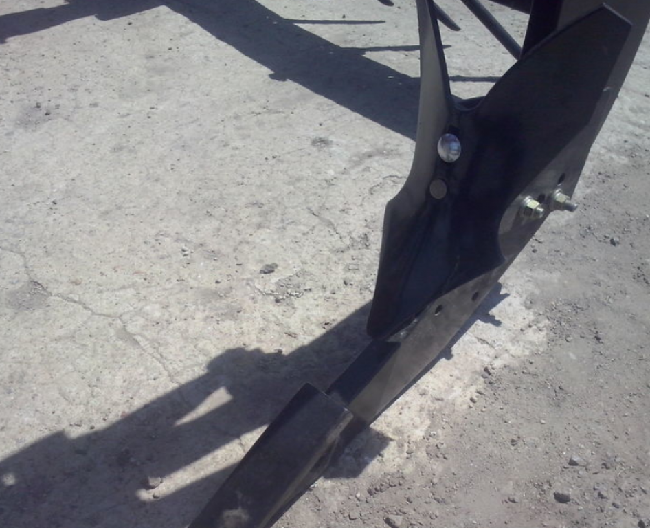 Spatenpflug tipa Case IH Ecolo Tiger 730С,  u Кіровоград (Slika 5)