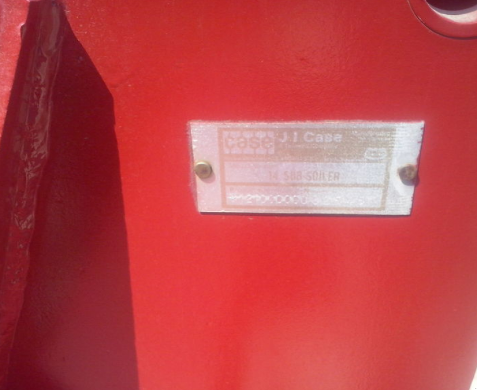 Spatenpflug tipa Case IH Ecolo Tiger 730С,  u Кіровоград (Slika 4)