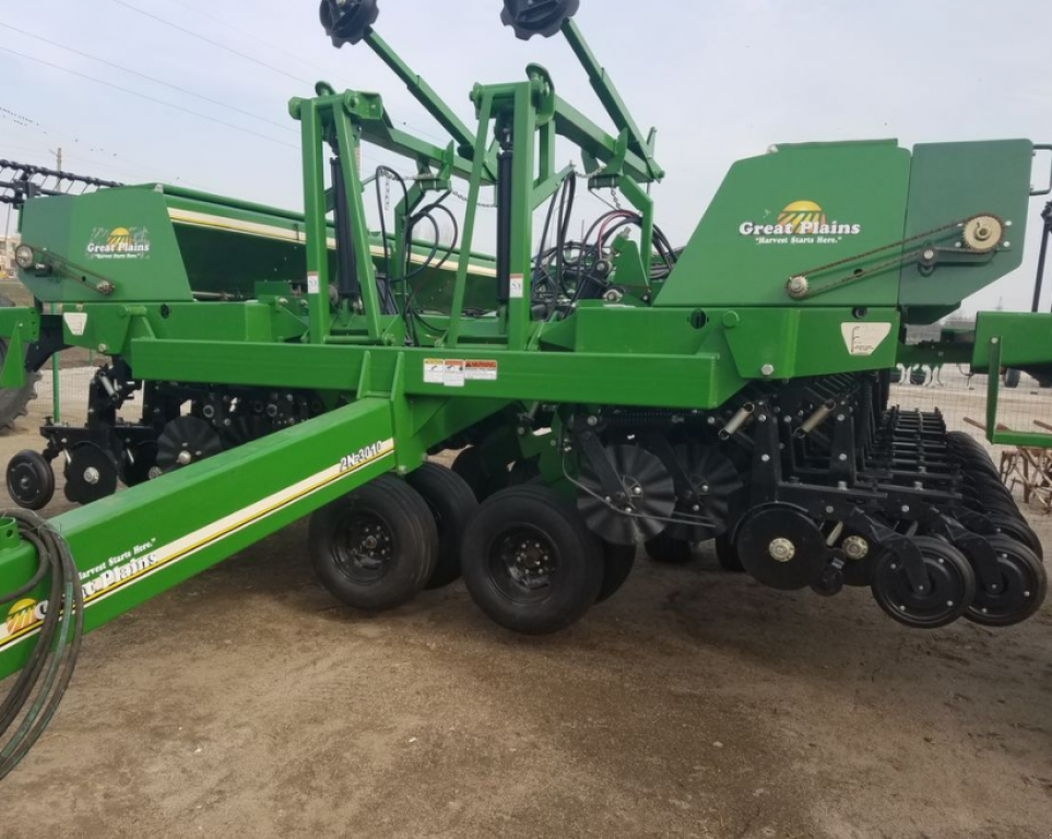 Direktsaatmaschine of the type Great Plains 2N-3010,  in Кіровоград (Picture 1)